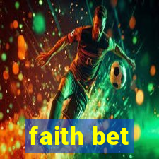 faith bet